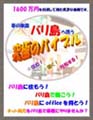 夢の楽園 バリ島へ誘う究極のバイブル　☆住む！☆働く！☆所有する！