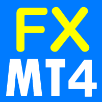 【人工知能AI】MT4「サイバーシグナル」（CyberSignal）FX売買インジケーター＆自動利確EA