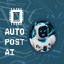 Auto Post with AI（WordPressプラグイン）