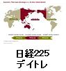 １日２回の売買で給料200％ＵＰを目指す！”システムトレード道場〜日経225編〜”