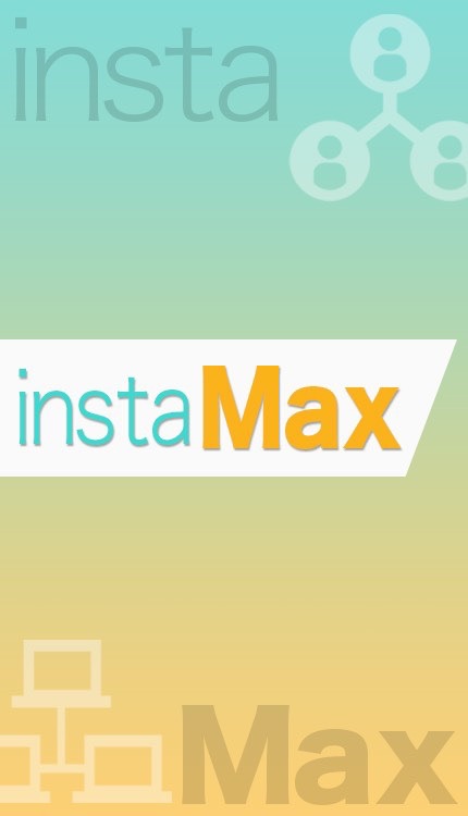 自動Instagram集客ツール　INSTA-MAX　(２アカウント　７日間無料）