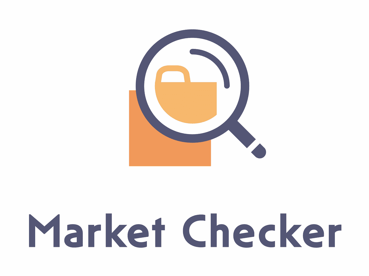 Market Checker【せどりAmazon、Yahoo!、楽天刈り取りツール】